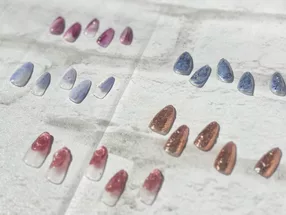 BIBI Nail 6