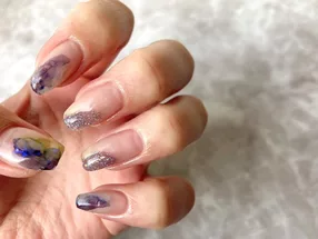 Chiba Nail Salon BIBI Nail 4