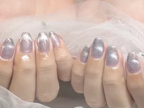 BIBI美甲 3